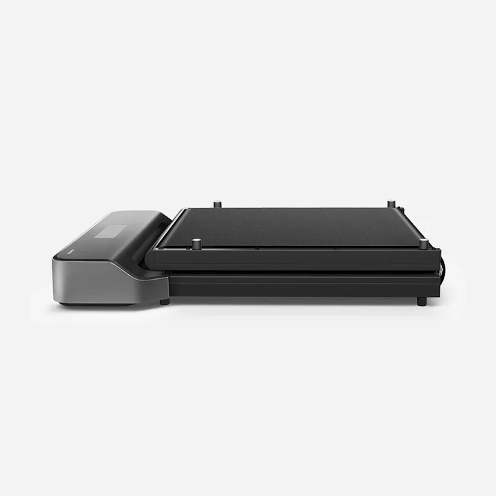 King Smith Foldable Walkingpad Z1 - Black - Image 5