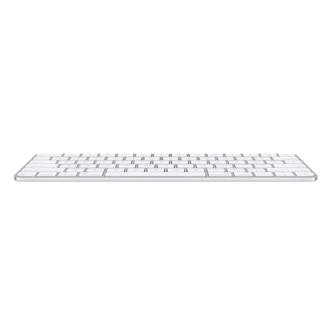 Apple Magic Keyboard (USB-C) Bluetooth / Arb/Eng - White - Image 2
