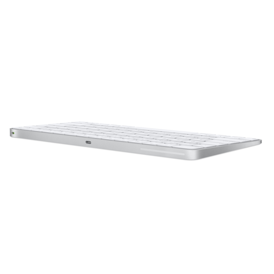Apple Magic Keyboard (USB-C) Bluetooth / Arb/Eng - White - Image 3