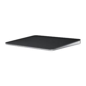 Apple Magic Trackpad (2024) - Multi-Touch Surface / USB-C - Black