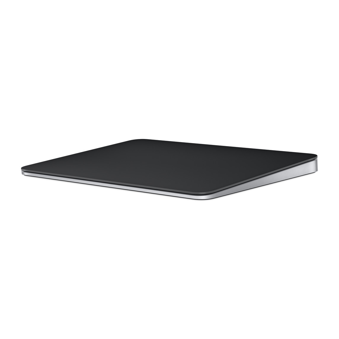 Apple Magic Trackpad (2024) - Multi-Touch Surface / USB-C - Black