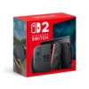 Nintendo Switch 2 Console - Black
