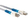 KUWES CAT.7 SFTP Patch Cord – 20Meter