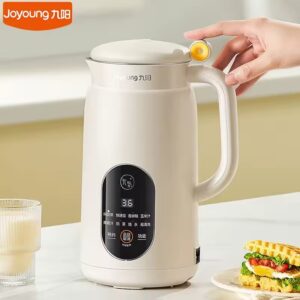 Oumeiban Mini Soymilk Maker