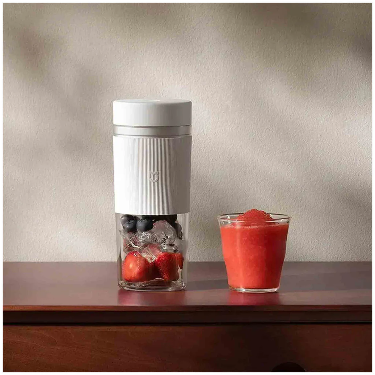 Mi Portable Blender - White - Image 3