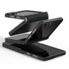 Araree Aero Flex Magsafe Case Samsung Galaxy Z Flip 7 - Black
