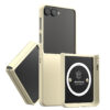 Araree Aero Flex Magsafe Case Samsung Galaxy Z Flip 7 - Cream