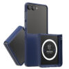 Araree Aero Flex Magsafe Case Samsung Galaxy Z Flip 7 - Navy