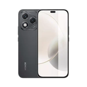 Honor 400 Lite (8GB / 256GB) , 5G Phone 6.7 – Black