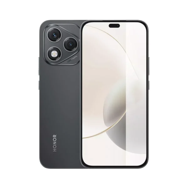 Honor 400 Lite (8GB / 256GB) , 5G Phone 6.7 – Black