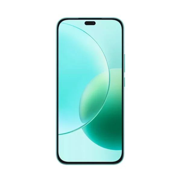 Honor 400 Lite (8GB / 256GB) , 5G Phone 6.7 – Green - Image 2