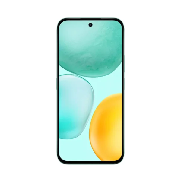 Honor X6c (6GB RAM + 256GB Memory) - Ocean Cyan - Image 3