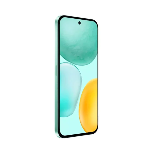Honor X6c (6GB RAM + 256GB Memory) - Ocean Cyan - Image 4