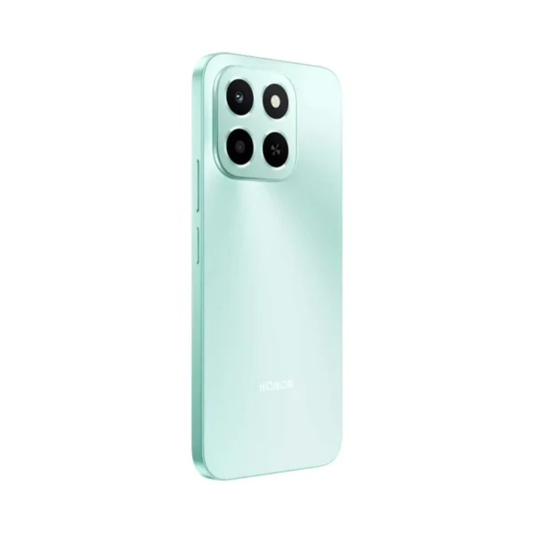 Honor X6c (6GB RAM + 256GB Memory) - Ocean Cyan - Image 2