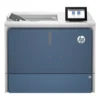 HP Color LaserJet Enterprise 6701dn - 61ppm / 1200dpi / A4 / USB / LAN / Color Laser - Printer