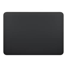 Apple Magic Trackpad (2024) - Multi-Touch Surface / USB-C - Black - Image 3