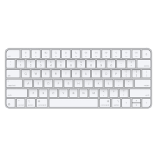 Apple Magic Keyboard (USB-C) Bluetooth / Arb/Eng - White