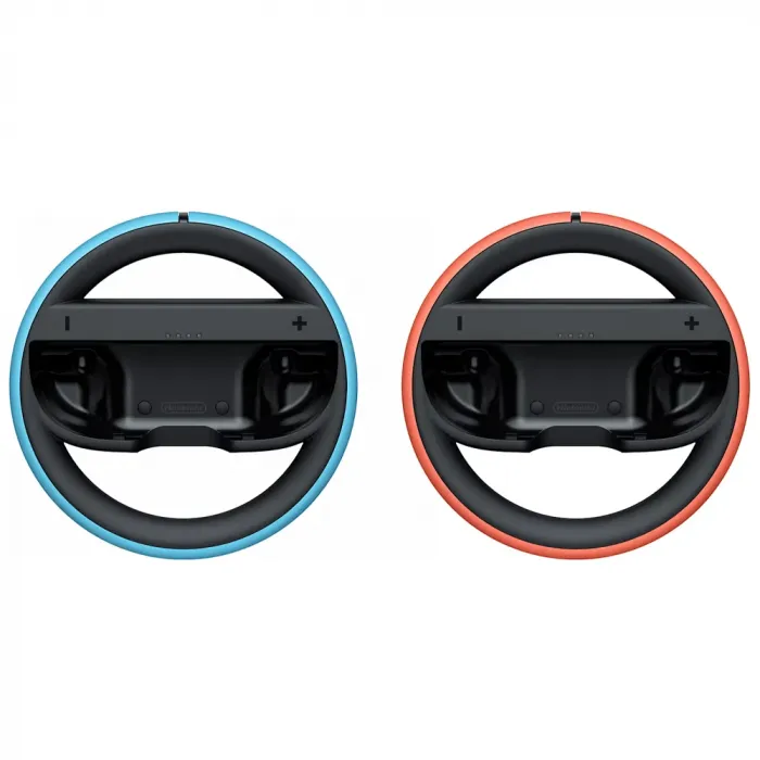 Joy-Con 2 Wheel (set of 2) For Nintendo Switch 2 - Image 2