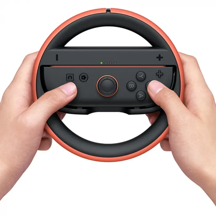 Joy-Con 2 Wheel (set of 2) For Nintendo Switch 2 - Image 3