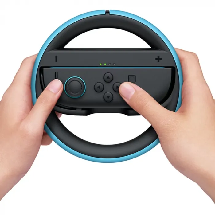 Joy-Con 2 Wheel (set of 2) For Nintendo Switch 2 - Image 4