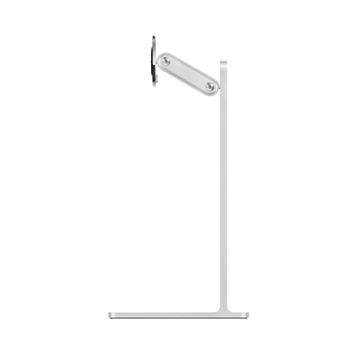Apple Pro Stand Height Adjustment And Tilt - Silver - Image 3