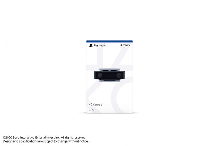 PS5 HD CAMERA - Image 2