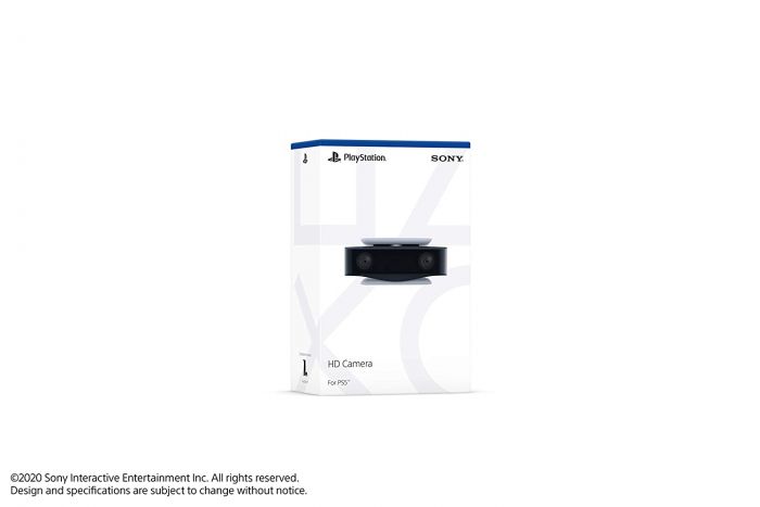 PS5 HD CAMERA - Image 3