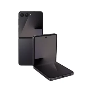 Samsung Galaxy Z Flip 7 512GB 12GB RAM 5G - Jet black