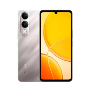 Vivo Y04 8GB Ram (4+4) 128GB Memory - Gold