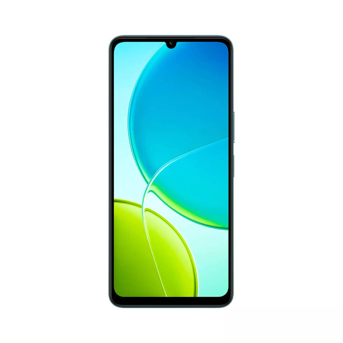 Vivo Y04 (4GB / 128GB) Memory 4G Phone - Green - Image 2