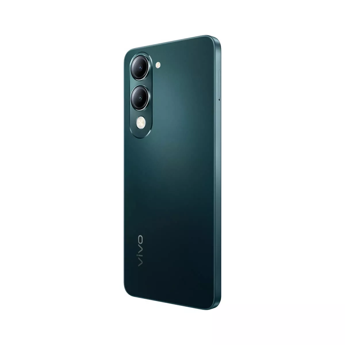 Vivo Y04 (4GB / 128GB) Memory 4G Phone - Green - Image 3