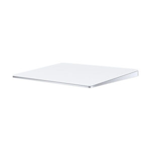 Apple Bluetooth Wireless Magic Trackpad 2 - Silver