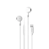Pawa Chords Lite Edition Stereo Earphone With Lightning Connector