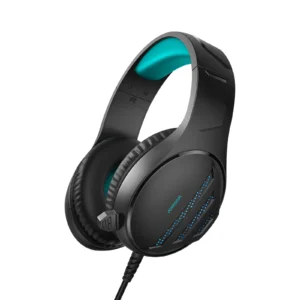 Joyroom JR-HG2 Gaming Headset - Black