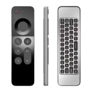 Ultra Thin Air Mouse