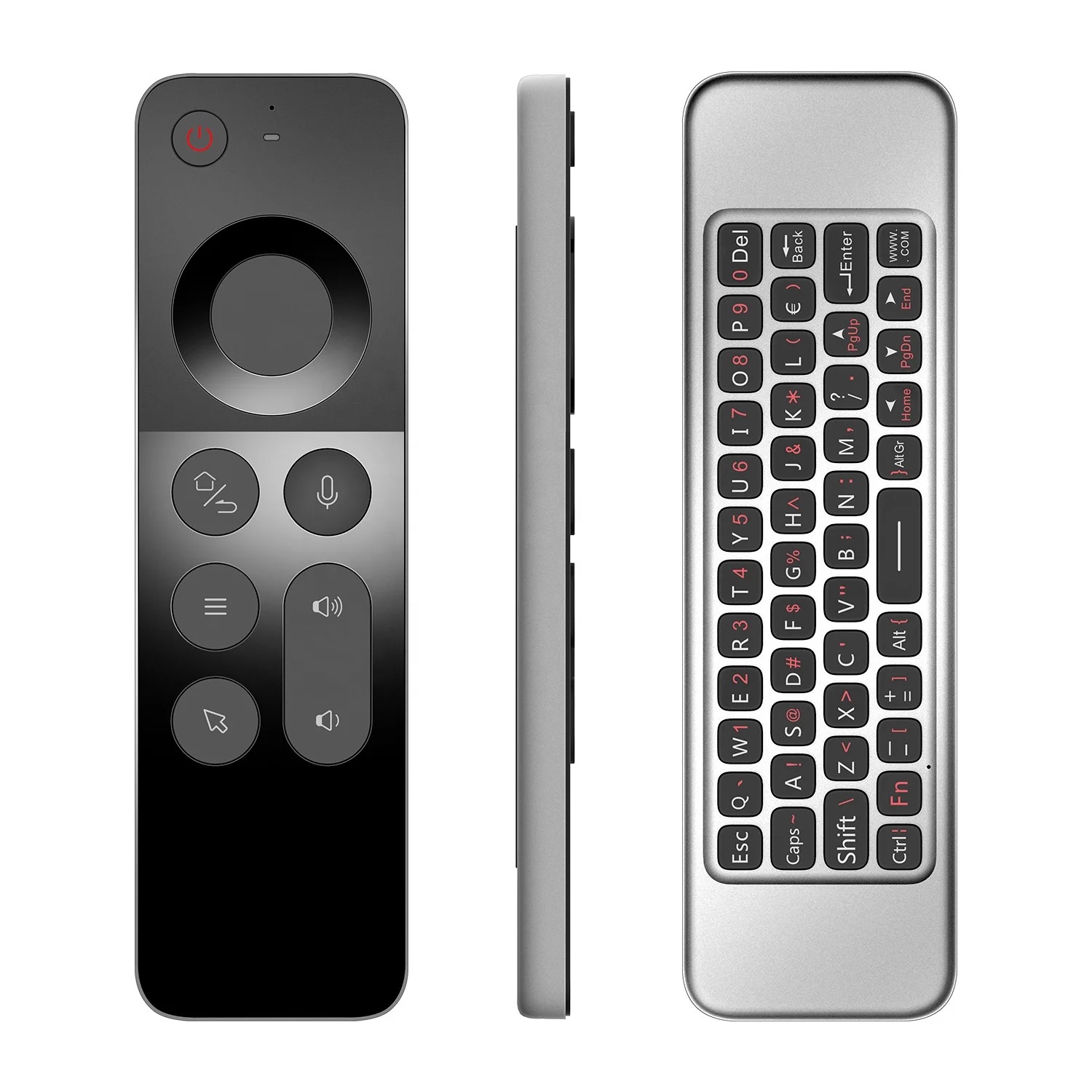 Ultra Thin Air Mouse
