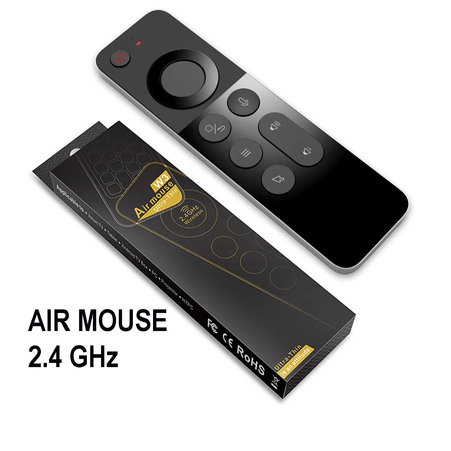 Ultra Thin Air Mouse - Image 11