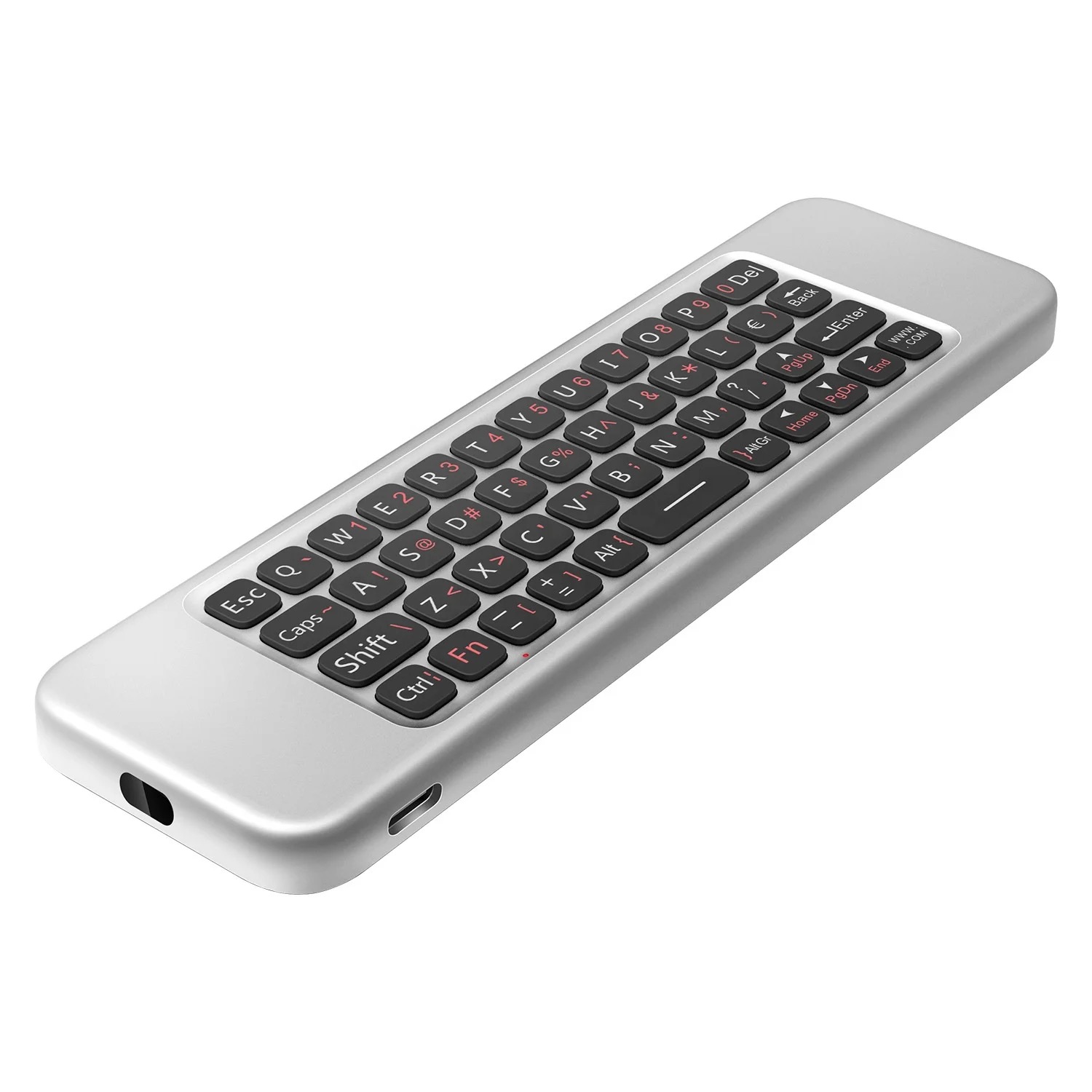 Ultra Thin Air Mouse - Image 4