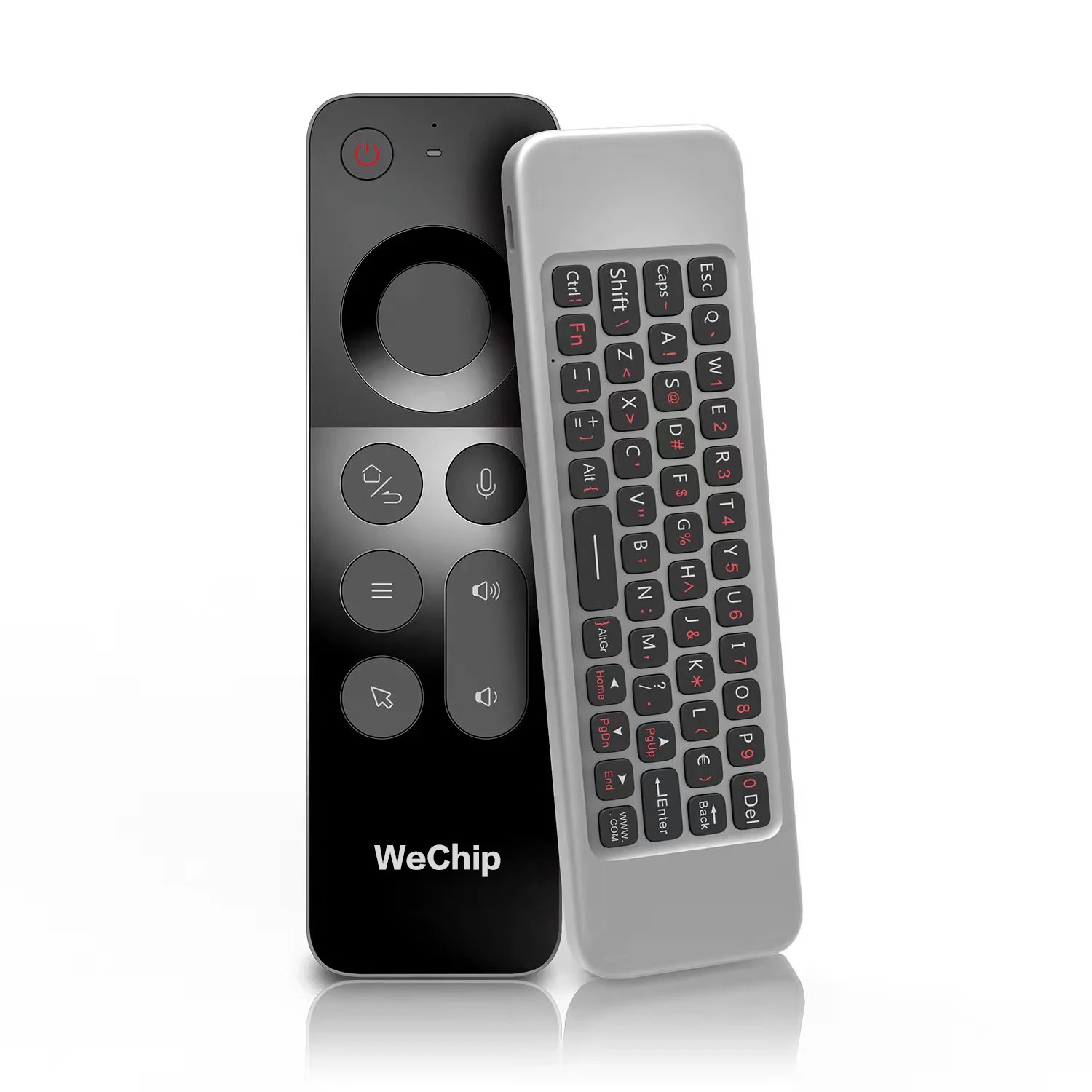 Ultra Thin Air Mouse - Image 3