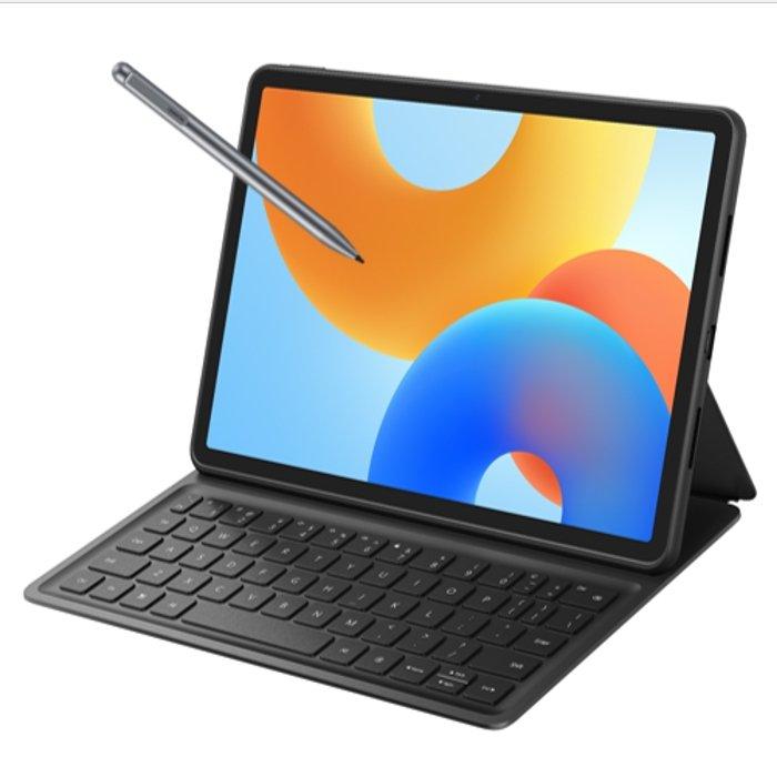 HUAWEI MatePad PaperMatte Screen with Smart Keyboard & Pen, 11.5-inch, 8GB RAM, 256GB, HarmonyOS 4.2 - Grey - Image 2
