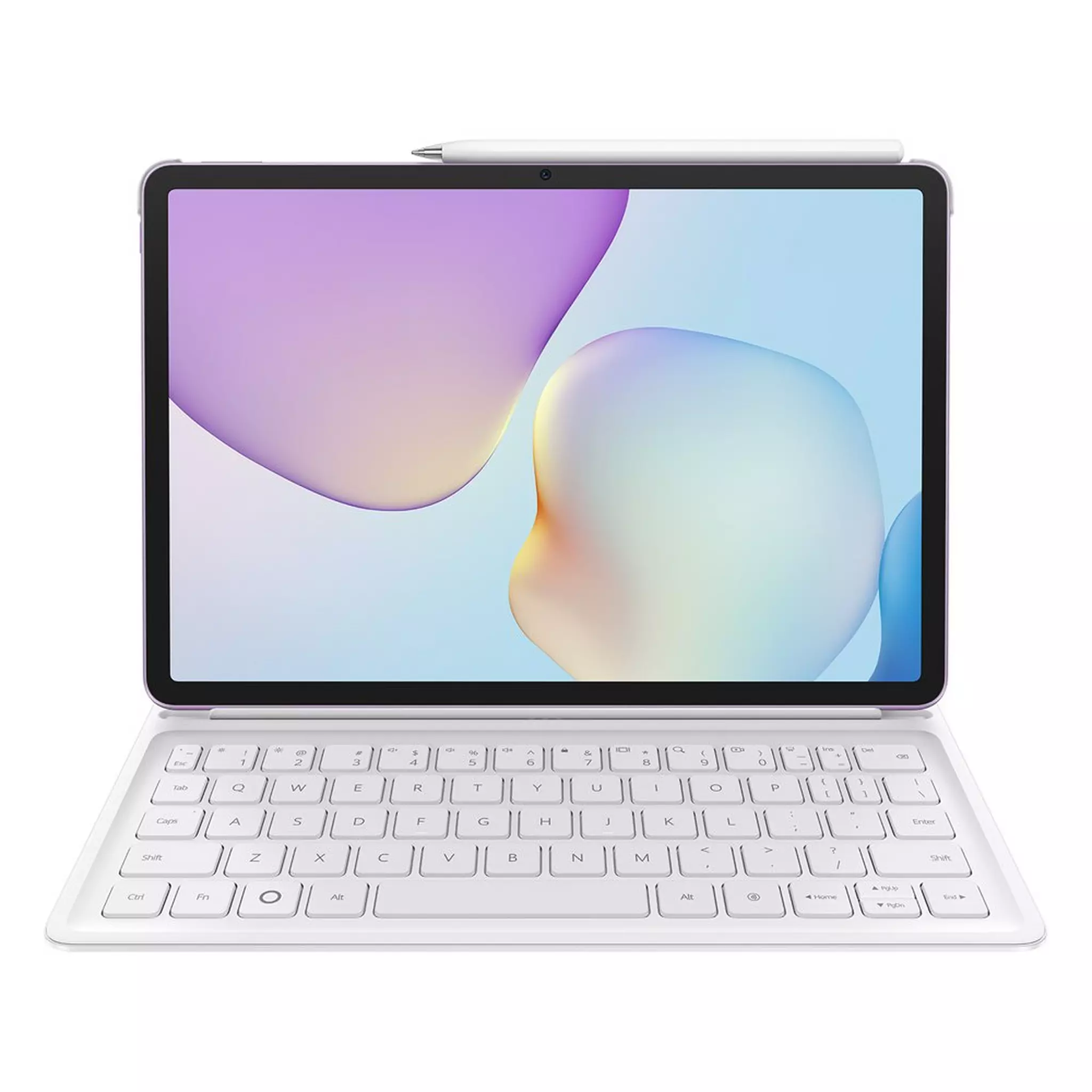 Huawei MatePad 11.5 (2025) (8GB / 256GB) Wi-Fi – VIOLET - Image 2