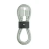 Native Union Belt Cable USB-C to Lightning 1.2m - Sage