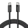 Anker Cable USB-C to USB-C 240W (1.8m/6ft) - Black