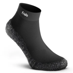 Frido Barefoot Sock Shoe Classic - S
