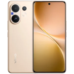 Vivo V60 (12GB / 256GB) 5G Phone - Gold