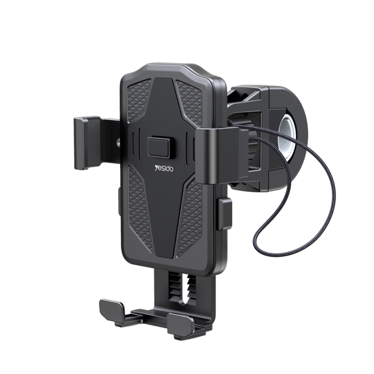 Yesido C94 Elastic Clip Phone Navigation Bracket