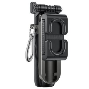 Yesido SF29 Tripod Mini Selfie Stick - 4.7- 7 - Black