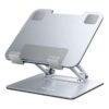 Yesido C185 Universal Tablet Holder Adjustable Aircooled Foldable