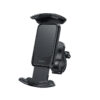 Yesido C249 360 Rotation Adjustable One-touch Stabilization Locking Bicycle Car Phone Holder