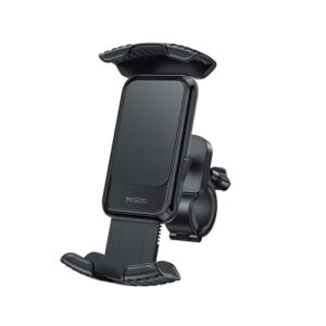 Yesido C249 360 Rotation Adjustable One-touch Stabilization Locking Bicycle Car Phone Holder
